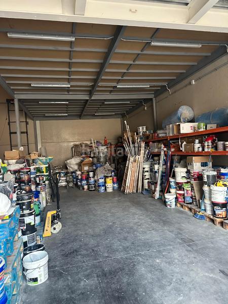 Foto 5eb8de49-c012-404b-b4ed-334fffd7f665. Industrial building in La Motilla - Fuente del Rey Dos Hermanas