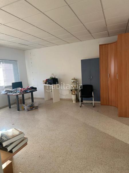 Foto afbf147d-55af-4a79-a4e2-f1f9fa9ab481. Industrial building in La Motilla - Fuente del Rey Dos Hermanas