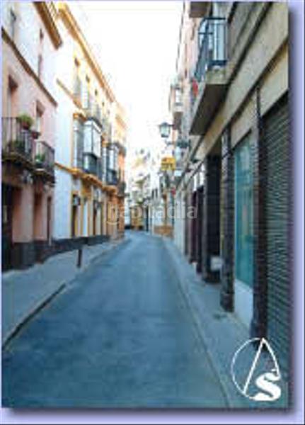 Foto 3931e38c-42e4-46f0-9eea-6408a8db659a. Piso  en venta calle santiago. en Santa Catalina Sevilla