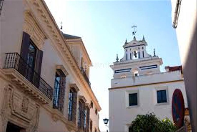 Foto 39e86af3-384e-423e-ad17-e15b402ff0c1. Piso  en venta calle santiago. en Santa Catalina Sevilla