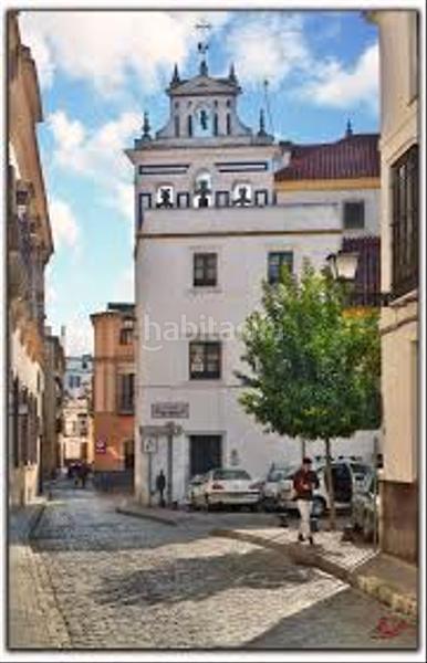 Foto b2cfad8c-46ca-49a7-ac18-2c4ac6ee48ce. Piso  en venta calle santiago. en Santa Catalina Sevilla