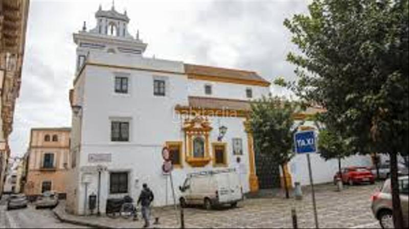 Foto cba64b0c-9605-4270-a3e1-06c4851f65da. Piso  en venta calle santiago. en Santa Catalina Sevilla