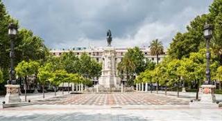 Chalet à Arenal - Museo. Magnifica propiedad en plaza nueva