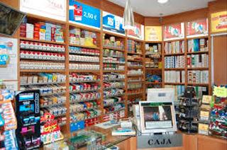 Traspàs Local Comercial a Bellavista. Estanco en venta