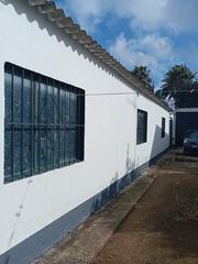 Finca rústica  Calle e. Chalet en venta en las portadas