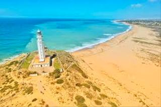 Casa a Barbate. Magnifica casa en venta en barbate