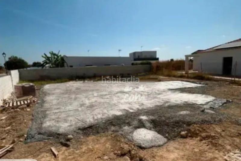 Foto 15f64230-6eb7-4161-8df6-eec658d3cbaf. Wohngrundstück in Palomares del Río