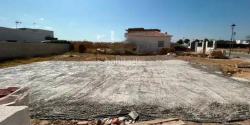 Foto 1a29ab89-2c14-42e4-b571-7a2eb0b0abb9. Wohngrundstück in Palomares del Río