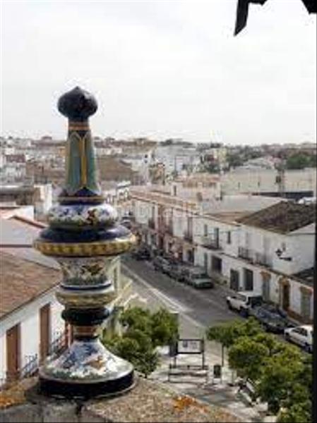 Foto c43110b1-af39-4a87-b75b-e1b006489ab1. Wohngrundstück in Palomares del Río