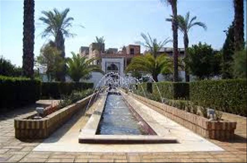 Foto c74dbf95-8b1d-40c5-bb6e-cf05d99cafb4. Wohngrundstück in Palomares del Río