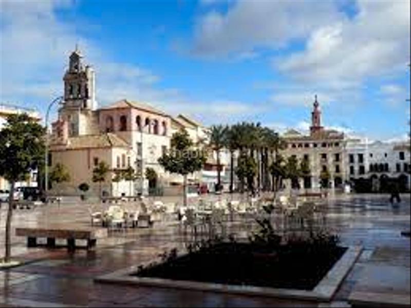 Foto f002f3f2-17e1-4aac-8016-69814081d341. Wohngrundstück in Palomares del Río