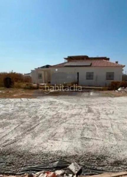 Foto f6cc98a3-4870-4aa9-80d7-b789789bedbf. Wohngrundstück in Palomares del Río