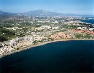 Édifice à Paraiso - Barronal. Magnifico suelo hotelero en málaga