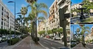 Geschäftsraum in El Altillo. Magnifico local en el centro de jerez