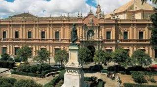 Edificio en Arenal - Museo. Magníficos apartamentos en el centro de sevilla