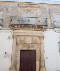 Maison à Casco Histórico - Ribera del Marisco. Magnifica casa palacios en el centro del puerto de santa maria