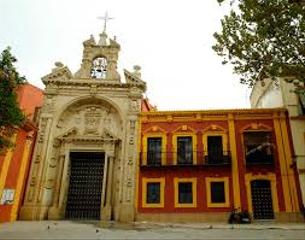 Edificio en San Lorenzo. Edificio en venta centro sevilla