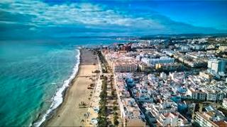 Edifici a Seghers. Hotel en venta en costa del sol