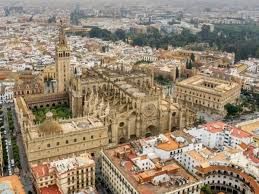 Etagenwohnung en San Bartolom�. Magnifico apartamento en el coraz�n de sevilla