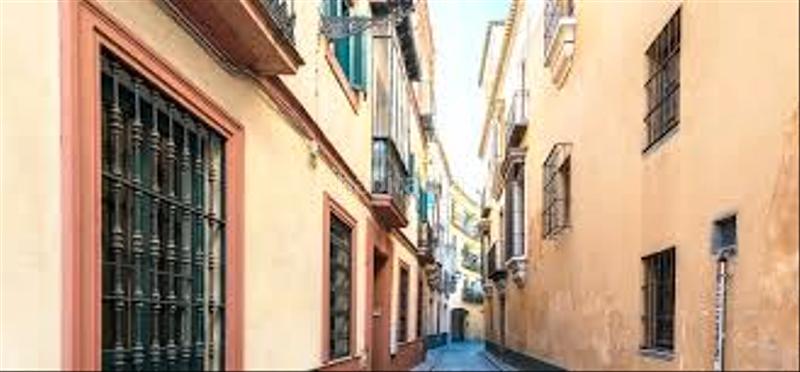 Foto 7df6e739-c028-4bfe-9e4d-407612a42889. Pis a Arenal - Museo Sevilla
