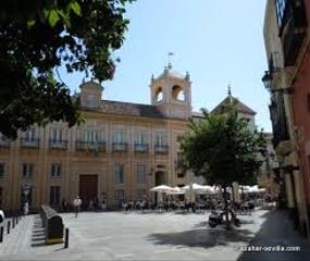 Appartement à San Bartolomé. Magnifico piso en sevilla