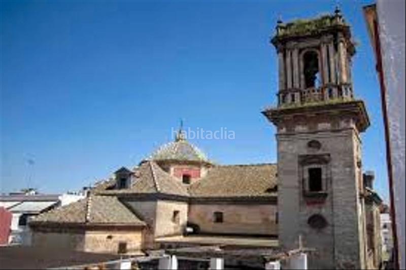 Foto cedeca86-d7cb-4dd2-a59f-e988a9265a96. Pis a Arenal - Museo Sevilla