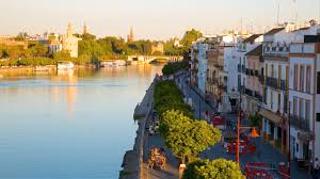 Pis a El Tardón - El Carmen. Apartamentos turístico en triana