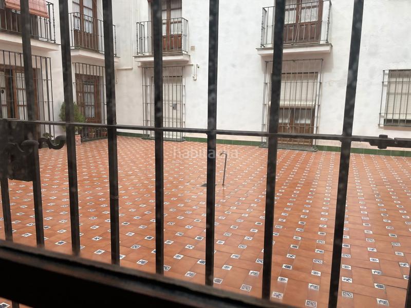 Foto 195d1fec-f151-4c80-9de4-8e75ed9e9640. Etagenwohnung in Alfalfa - Santa Cruz Sevilla