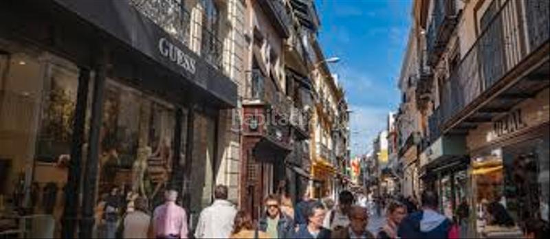 Foto 5a2c4722-b5c7-477a-9f0f-40e9f6ab2383. Etagenwohnung in Alfalfa - Santa Cruz Sevilla