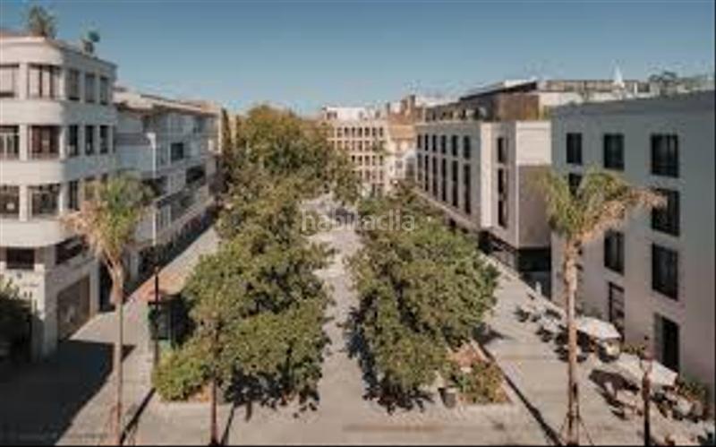 Foto 7c8d3321-3960-4232-91dd-dc2b0b29fbc8. Etagenwohnung in Alfalfa - Santa Cruz Sevilla