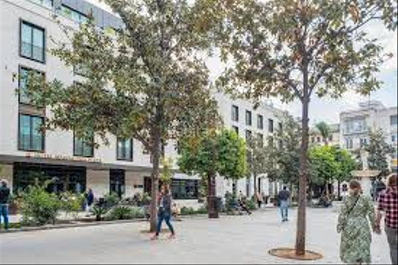 Foto 94115308-070a-494c-b001-8e896689f4f8. Etagenwohnung in Alfalfa - Santa Cruz Sevilla