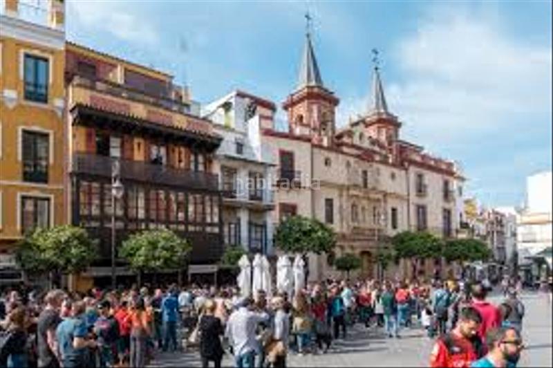 Foto ec0c8929-b7b2-4032-941a-d51a8adc7324. Etagenwohnung in Alfalfa - Santa Cruz Sevilla