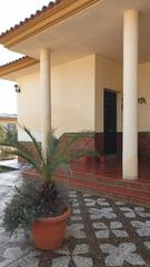 Xalet  Urbanización la hermandad. Magnifico chalet en la hermandad, coria del rio