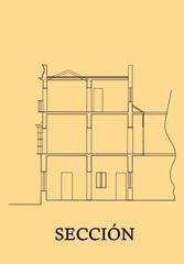 Edifici a San Lorenzo. Magnifico edificio en sevilla centro