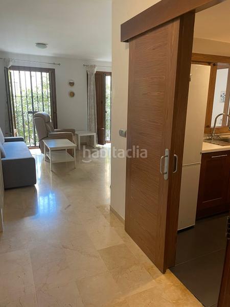 Foto ea44a3f2-1b91-44e1-94b1-89870429c1d0. Alquiler apartamento magnifico apartamento en alquiler en plaza de la magdalena en Sevilla