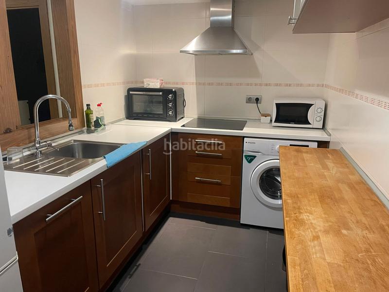 Foto 8afd22b1-8fee-435c-a9b2-4597d87c7333. Location appartement dans Alfalfa - Santa Cruz Sevilla