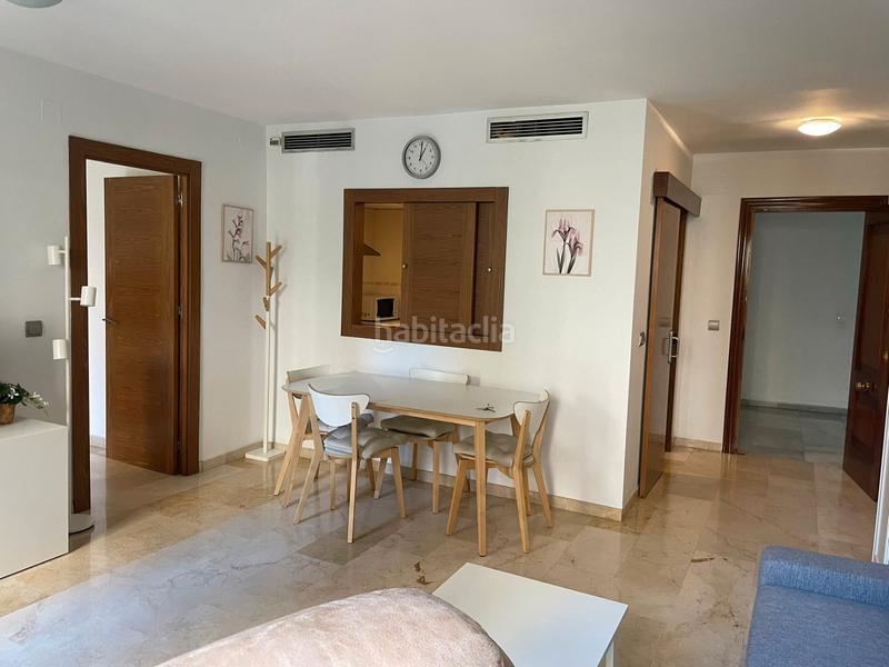 Foto fd2953d7-1ec5-4e61-97bf-8c6baa59bc52. Location appartement dans Alfalfa - Santa Cruz Sevilla
