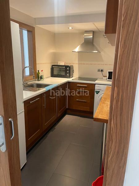 Foto 2b3c4b12-aa89-447d-9484-99daba22c7bc. Rent apartment in Alfalfa - Santa Cruz Sevilla