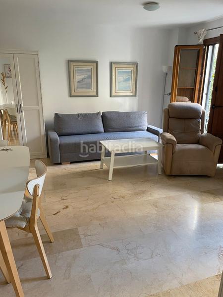 Foto e92f4ac2-5650-40b5-90bd-58a6a70788c3. Rent apartment in Alfalfa - Santa Cruz Sevilla