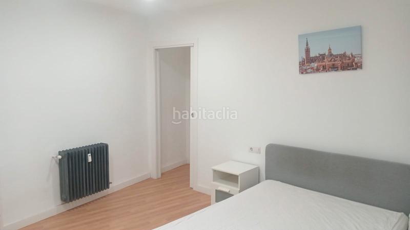 Foto 31fc3cf9-6625-4991-b34b-1ba53f71659a. Affitto monolocale in Arenal - Museo Sevilla