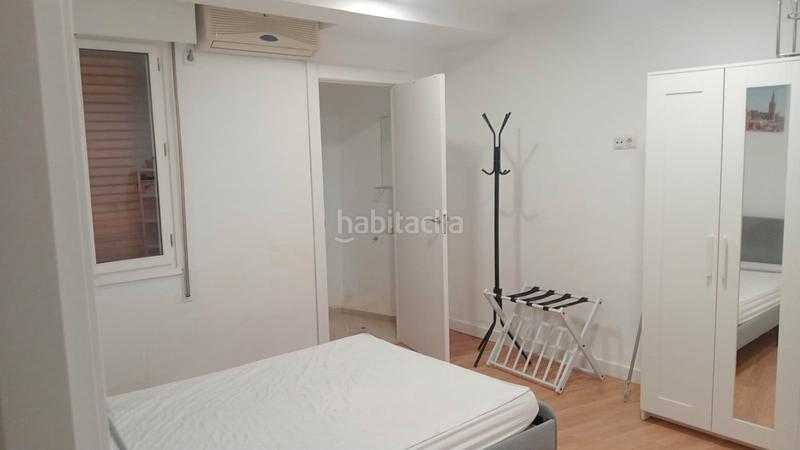 Foto 5c288d8f-1d40-42f9-8fd9-b521a54ae6ed. Affitto monolocale in Arenal - Museo Sevilla