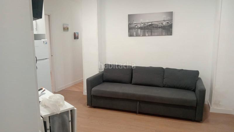 Foto 98062786-ce1e-4cda-969e-ed131cc4e270. Lloguer estudi a Arenal - Museo Sevilla