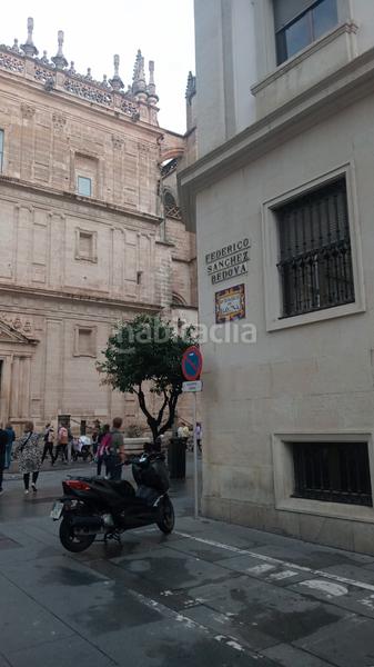 Foto 3489cc2e-15f7-493c-8ac1-c8ebc065b60e. Rent studio in Arenal - Museo Sevilla