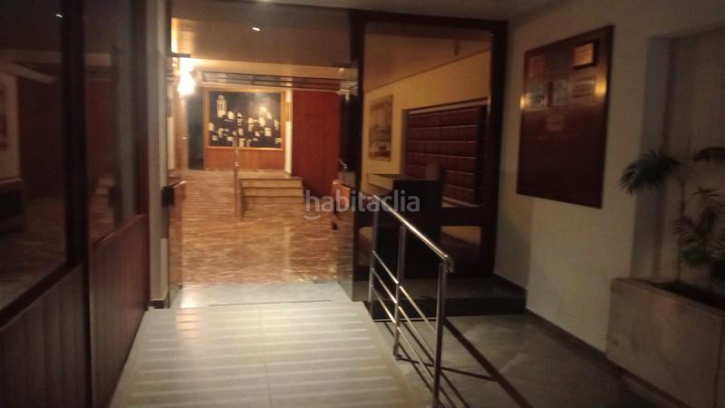 Foto d0c7cd17-2874-45c1-a92c-8fc31f0c908b. Rent studio in Arenal - Museo Sevilla