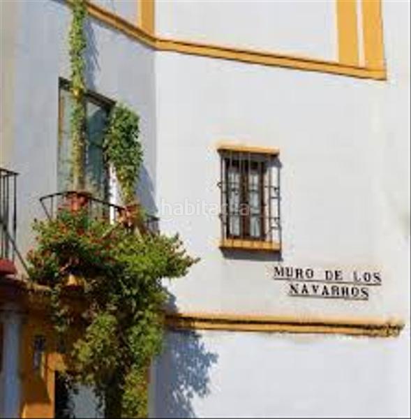 Foto b588c301-049e-4322-912b-79b2103171f8. Piso magnifico piso en muro de los navarros en Santa Catalina Sevilla