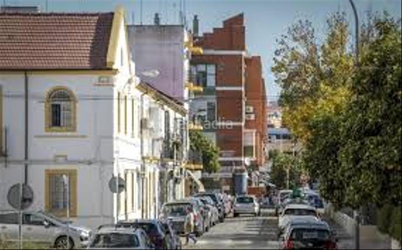 Foto 22811a5c-3a29-4b6a-b25a-ec9d6785e75e. Etagenwohnung in Tiro de Línea Sevilla