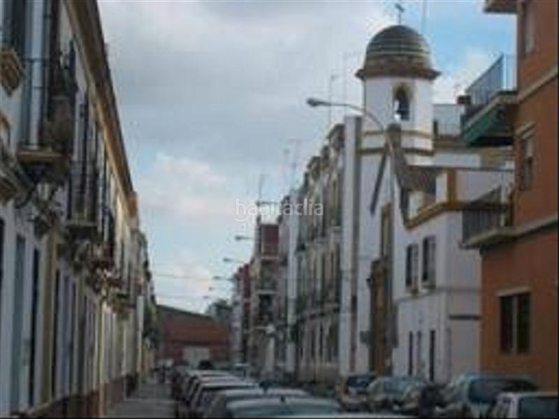 Foto 36637b41-0926-4ba1-81f1-eb12dc208c20. Etagenwohnung in Tiro de Línea Sevilla