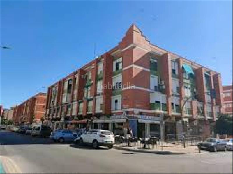 Foto 60f32d15-cc7b-46ef-b706-a3d4ad10871a. Etagenwohnung in Tiro de Línea Sevilla