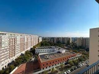 Pis a San Pablo. Fantástico piso de cuatro habitaciones a estrenar