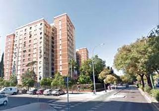 Pis a San Pablo. Fantástico piso de ha estrenar en san pablo